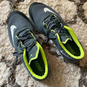 Nike FitSole Sneakers